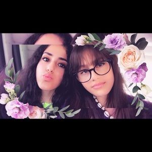 Meet your Posher, Samira